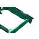 AH204975 Combine Chaffer Cleaning Shoe Frame fits John Deere