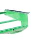 AH204975 Combine Chaffer Cleaning Shoe Frame fits John Deere