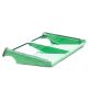 AH149701 Combine Sieve Cleaning Shoe Frame fits John Deere