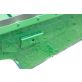 AH149701 Combine Sieve Cleaning Shoe Frame fits John Deere