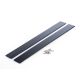 Case-IH Combine Feederhouse 2 Recess Nylon Feeder Insert