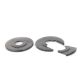 Combine High Performance Wide Body Feed Accelerator Upgrade Kit fits John Deere