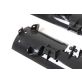 Combine High Performance Rear Discharge Beater Upgrade Kit fits John Deere