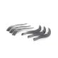 Combine High Performance Rear Discharge Beater Upgrade Kit fits John Deere
