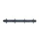 84414915 Combine Feederhouse Sprocket Tube Fits Case IH