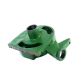 H130137 Combine Vertical Unload Housing fits John Deere