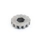 87375654 Combine Auger Bed Beveled Gear Fits Case IH