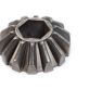 87375654 Combine Auger Bed Beveled Gear Fits Case IH