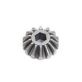 87375653 Combine Straw Spreader Beveled Gear Fits Case IH