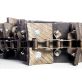 1321334C92 Combine Clean Grain Elevator Chain fits Case-IH