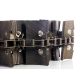 AH162442 Rubber Paddle Combine Clean Grain Chain fits John Deere