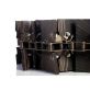 AH162442 Rubber Paddle Combine Clean Grain Chain fits John Deere