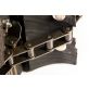 AH162442 Rubber Paddle Combine Clean Grain Chain fits John Deere