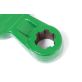 R80736 Center Tractor Steering Arm fits John Deere