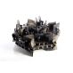 AH98032 Combine Return Grain Elevator Chain fits John Deere