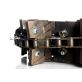 AH98032 Combine Return Grain Elevator Chain fits John Deere
