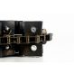 AH148021 Combine Return Elevator Chain fits John Deere