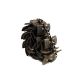 AXE28559 Combine Clean Grain Elevator Chain fits John Deere