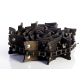 AH162441 Rubber Paddle Combine Clean Grain Elevator Chain