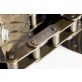 AH162441 Rubber Paddle Combine Clean Grain Elevator Chain