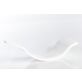 80838 Corn Head Snout Saver for Outside Rows Metal Snouts fits Case-IH