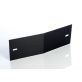 CCP1640 Concave and Extension Cover Plate fits 40/60/66 Series Case-IH