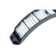 Kondex Combine KX7 Concave Complete Kit for Corn fits John Deere 716-053