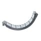 Kondex Combine KX7 Concave Complete Kit for Corn fits John Deere 716-053