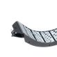 Kondex Combine KX7 Concave Complete Kit for Corn fits John Deere 716-053