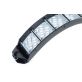 Kondex Combine KX7 Concave Complete Kit for Corn fits John Deere 716-053
