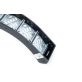 Kondex Combine KX7 Concave Complete Kit for Corn fits John Deere 716-053