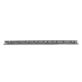 AH151119 Combine Front Concave Angle Support Bar fits John Deere