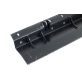 AXE59657 Combine Concave Front Support Plate fits John Deere
