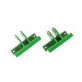 BH84308 Combine Small Grain Concave Insert fits John Deere
