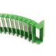 BH84308 Combine Small Grain Concave Insert fits John Deere