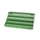 H164785 Combine Discharge Beater Grate Finger fits John Deere