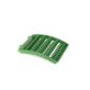 H174439 Combine Right Side Separator Grate fits John Deere