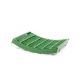 H201117 Combine Left Side Separator Grate fits John Deere