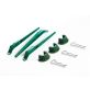 AH210894 Combine Concave Latch Kit fits John Deere