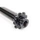 87642397 Upper Feederhouse Sprocket Fits Case IH