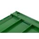 AH159703 Combine Feeder House Sheet fits John Deere
