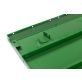 AH159703 Combine Feeder House Sheet fits John Deere