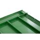 AH159703 Combine Feeder House Sheet fits John Deere