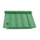 AH159703 Combine Feeder House Sheet fits John Deere