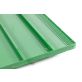 AH159703 Combine Feeder House Sheet fits John Deere