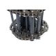 84179642 Combine Feederhouse Chain Fits Case IH 