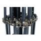 84179642 Combine Feederhouse Chain Fits Case IH 