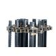 84179642 Combine Feederhouse Chain Fits Case IH 