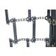 84179642 Combine Feederhouse Chain Fits Case IH 