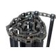 AH123450 Combine Feeder House Chain fits John Deere